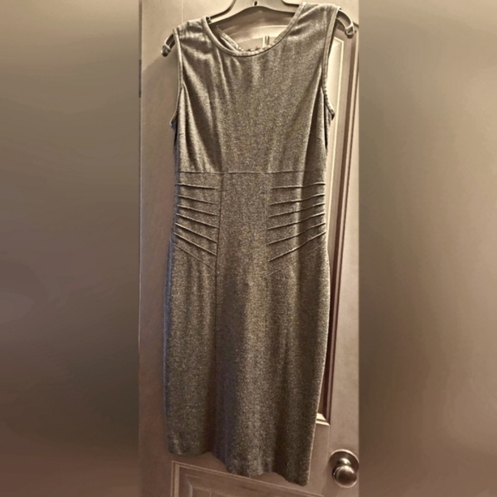 Work Casual Dress
